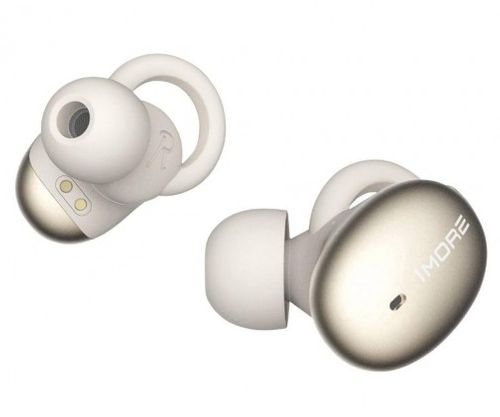 1MORE STYLISH TRUE WIRELESS SŁUCHAWKI BLUETOOTH GOLD na Arena.pl