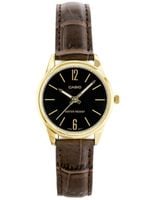 ZEGAREK DAMSKI CASIO LTP-V005GL-1BUDF (zd582d) + BOX