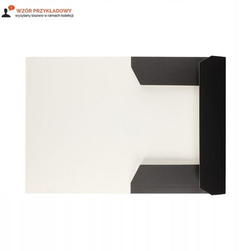 Teczka Z Gumką A4+ Soft Touch Chess 4017 A'10 na Arena.pl