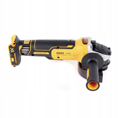 Szlifierka kątowa DEWALT DCG405N na Arena.pl