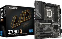 Płyta główna Gigabyte Z790 D ATX Intel socket 1700 4x DDR5