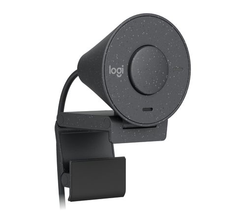 Kamera internetowa Logitech Brio 300 grafit na Arena.pl