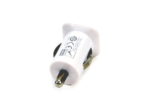 Ładowarka samochodowa AMiO, 2x USB 2.1A + 1A na Arena.pl