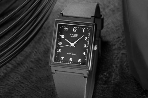 zegarek damski casio mq-27-1bdf + box na Arena.pl