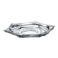 SALATERKA MISA KRYSZTAŁOWA BOHEMIA FLAMENCO 33 CM