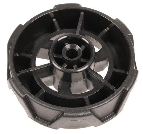 Kółko Cedrus Dmuchawa CEDBV200LiX2 581759 na Arena.pl