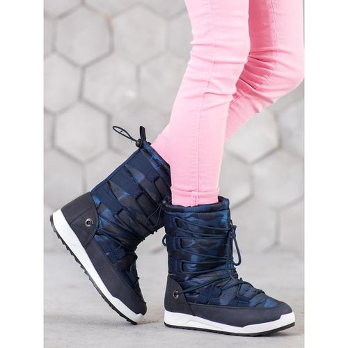 Śniegowce Moro r.41 na Arena.pl