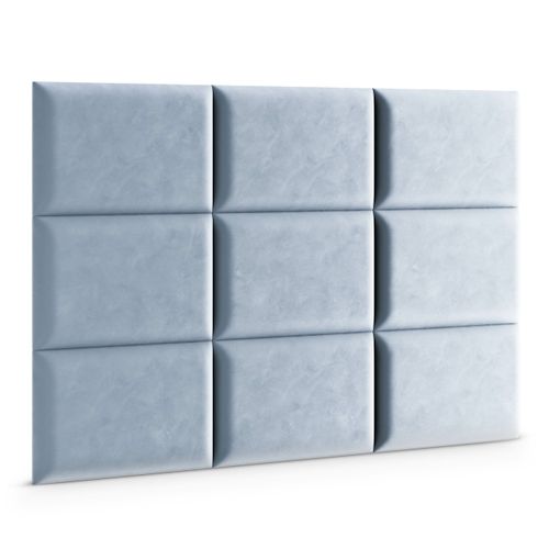 PANELE ŚCIENNE TAPICEROWANE 40cm x 30cm MAGIC VELVET 2260 na Arena.pl