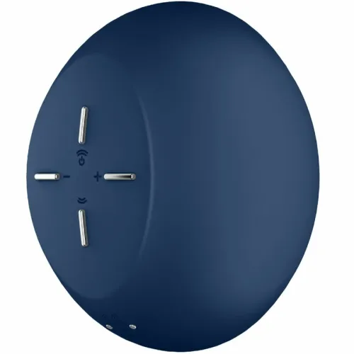 satisfyer air power 4 niebieski - stymulator z 12 trybami wibracji na Arena.pl