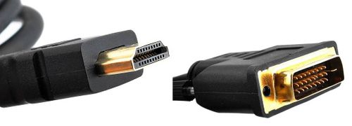 KABEL HDMI-DVI 2m GOLD na Arena.pl