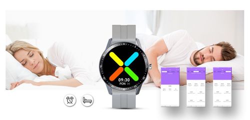 Zegarek SMARTWATCH G.ROSSI SW018-2 na Arena.pl