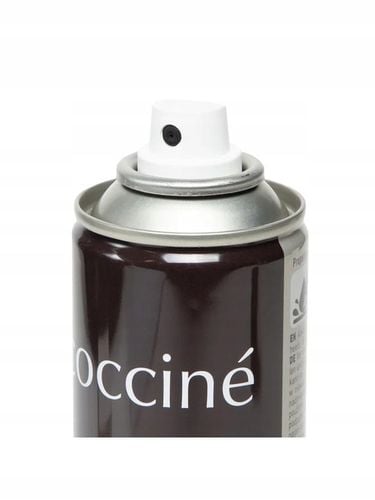 COCCINE IMPREGNAT OBUWIA BUTÓW SKÓRY TAPICERKI TEKSTYLIA ANTIACQUA 250 na Arena.pl