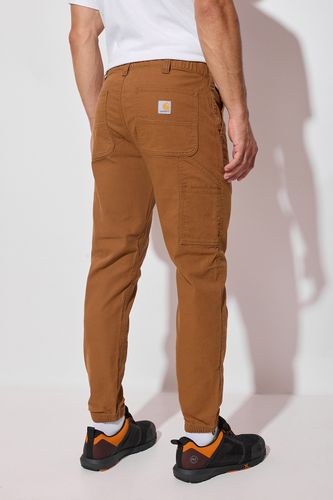 spodnie carhartt rugged flex canvas jogger na Arena.pl