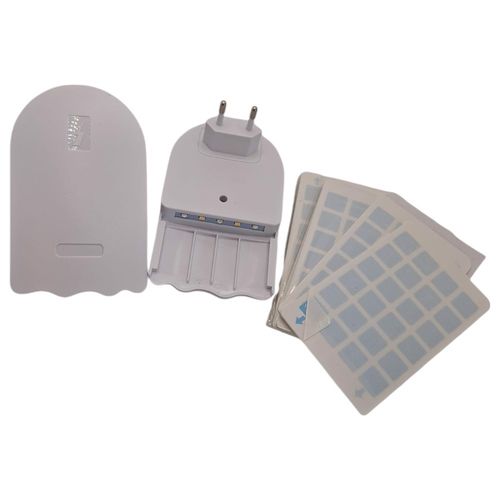 Pułapka Do Gniazdka Na Latające Owady UV na Arena.pl