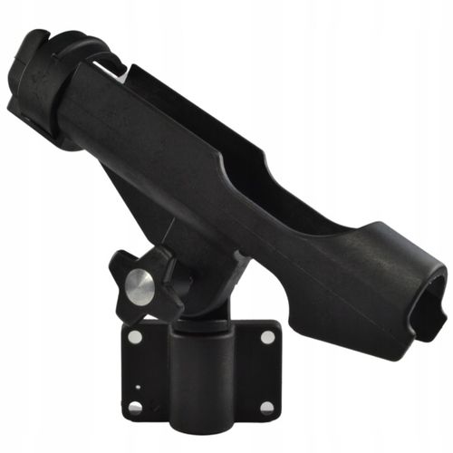 UCHWYT TROLLINGOWY DO WĘDKI NA ŁÓDKĘ - TROLLING na Arena.pl