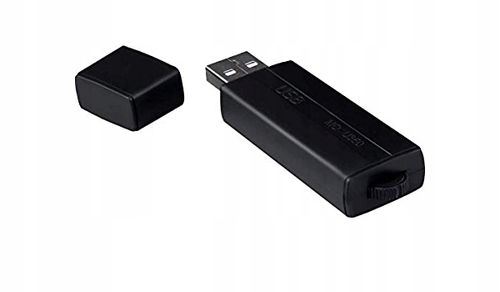 DYKTAFON MQ-U350 - UKRYTY PODSŁUCH W PENDRIVE USB na Arena.pl