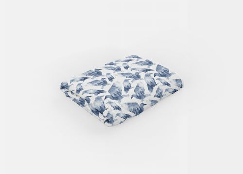 RĘCZNIK Kruki z twoim dowolnym tekstem 140x75cm 034G na Arena.pl