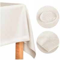 Obrus plamoodporny na stół świąteczny 150x250