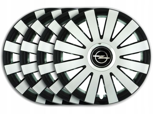 KOŁPAKI 16'' OPEL Astra Insignia Signum Vivaro ONX na Arena.pl