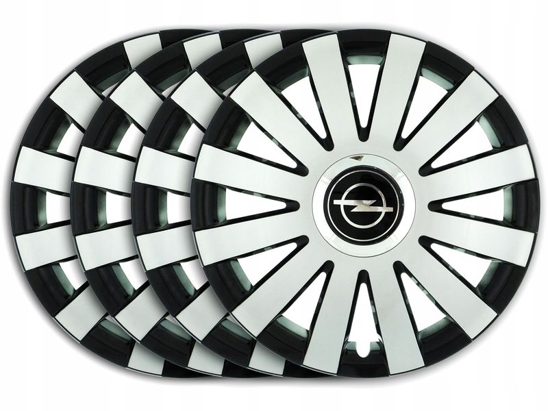 KOŁPAKI 16'' OPEL Astra Insignia Signum Vivaro ONX zdjęcie 1