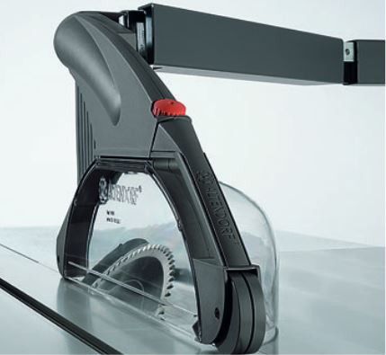 PIŁA FORMATOWA ALTENDORF formatówka pilarka piły podcinak podcinakiem 4kW zdjęcie 3