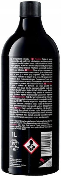 K2 SIGMA PRO 1 LDRESING DO OPON zdjęcie 3