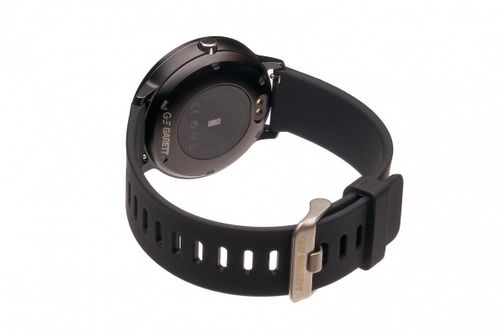 Smartwatch Sport 24 czarny na Arena.pl