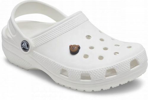 Przypinka Crocs Jibbitz Pin Do Butów Tiny Bear na Arena.pl