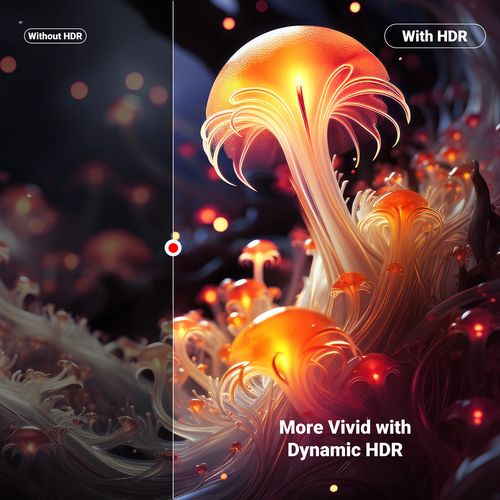 Kabel przewód HDMI 2.1 8K certyfikowany Ultra High Speed 2m szary na Arena.pl