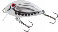 2 x WOBLER SALMO TINY 3cm 2g WHITE BAIT PŁYWAJĄCY