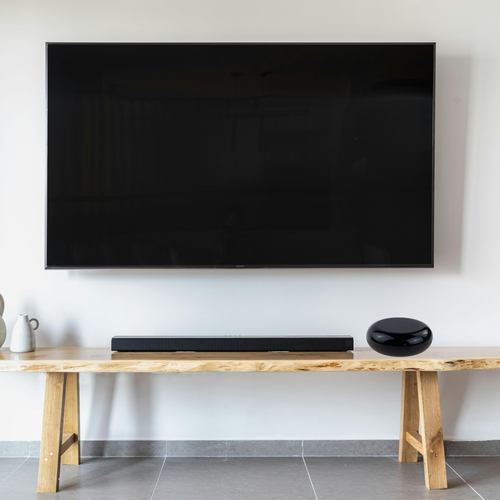 TRANSMITER INTELIGENTNY PILOT IR BEZPRZEWODOWY WiFi STEROWANIE SMART HOME na Arena.pl