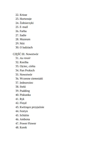 Wśród sąsiadów na Arena.pl