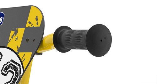 Chicco Rowerek Biegowy Yellow Thunder 3 do 5 lat na Arena.pl