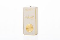 MyIonZ Pro bezowy Zepter - przenośny oczyszczacz powietrza + Prezent