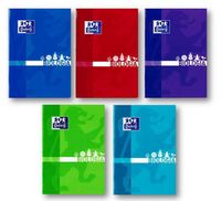 ZESZYT A5/60K KRATA OXF BIOLOGIA 400092591 A'5