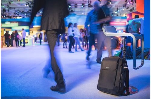 Plecak na laptop SecureTrek 17 Overnight na Arena.pl