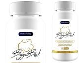 90 BIGGER-BUST WIĘKSZE JĘDRNE PIERSI KURACJA POWIĘKSZAJĄCA BIUST ROZMIAR UP