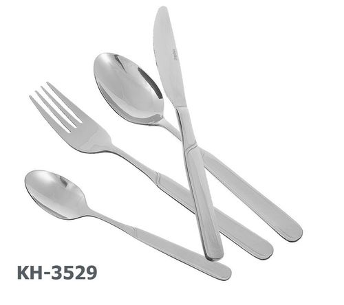 Sztućce Kinghoff 72 Ele. Połysk Kh-3529 na Arena.pl