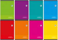 zeszyt a5/32k 2-linie kolor b&b kids a'10 6746