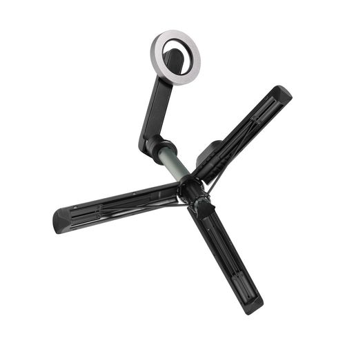 spigen s570w magsafe bluetooth selfie stick tripod black na Arena.pl