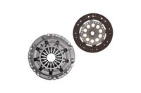 SPRZĘGŁO DOCISK+TARCZA VOLVO V70 II 2000 2001 2002 2003 2004 2005 2006 2007