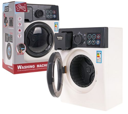 Duża Pralka na Arena.pl