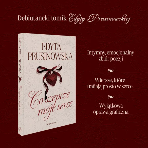 Co szepcze moje serce zdjęcie 2