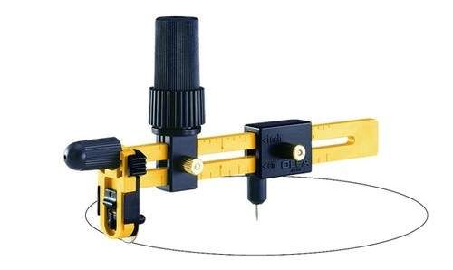 OLFA CYRKIEL TNĄCY CMP-3 18MM na Arena.pl