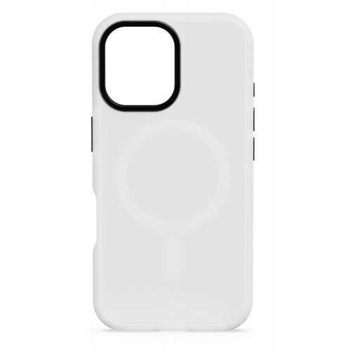 Spacecase Hybrid Fusion Mag Iphone 16 Clear na Arena.pl