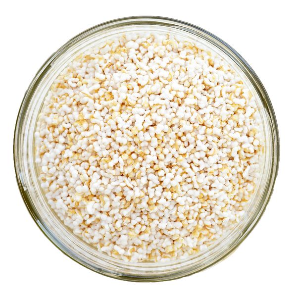 Amarantus ekspandowany 500g zdjęcie 2