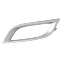 ZAŚLEPKA ZDERZAKA PRAWA #N/D