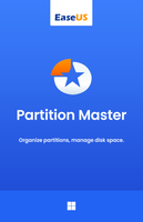 EaseUS Partition Master Professional 2 stanowiska wieczysta