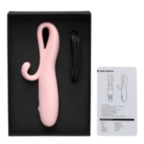 inty toys - flare - pink na Arena.pl