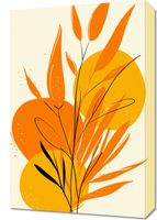 Obraz 40x60cm Letnia Wibracja